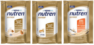 Nutren senior