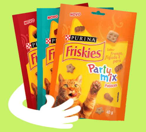 Purina Friskies