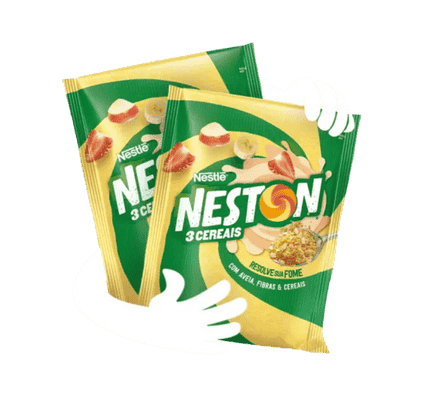 amostra neston