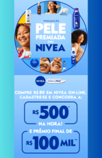 nivea nivea